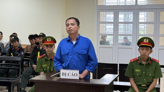 Phá hoại chính sách đoàn kết, lãnh 7 năm 6 tháng tù- Ảnh 1.