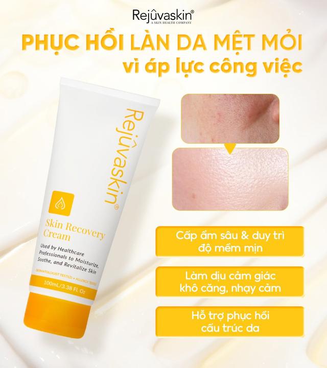 +3 kem dưỡng như &lsquo;m&aacute;y bơm nước&rsquo; gi&uacute;p cho da U.30+ bong tr&oacute;c trở n&ecirc;n căng mọng- Ảnh 3.