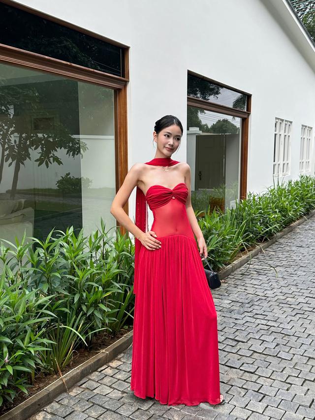 Tạm biệt gam m&agrave;u an to&agrave;n, đ&acirc;u sẽ l&agrave; m&agrave;u sắc dẫn dắt xu hướng năm nay?- Ảnh 6.