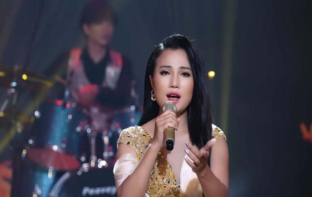 Ca sĩ Phương Diễm Huyền vừa bị bắt tạm giam là ai?- Ảnh 1.