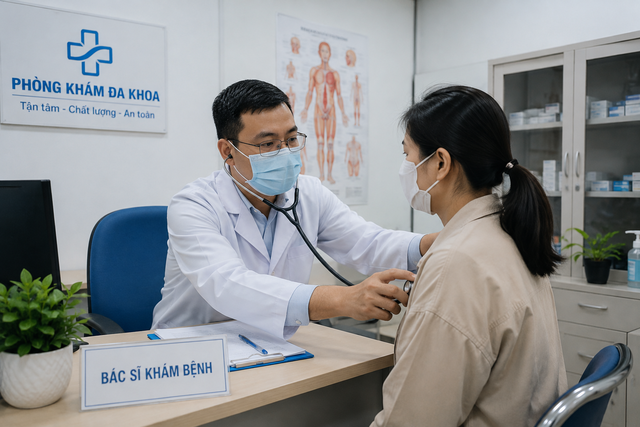 Cảnh báo giả danh cán bộ Sở Y tế Lâm Đồng để lừa đảo - Ảnh 1.