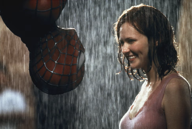 Ai giàu nhất dàn diễn viên từng đóng Spider-Man? - Ảnh 2.