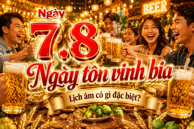 Nguồn gốc, ý nghĩa ngày này ra sao? - Ảnh 1.