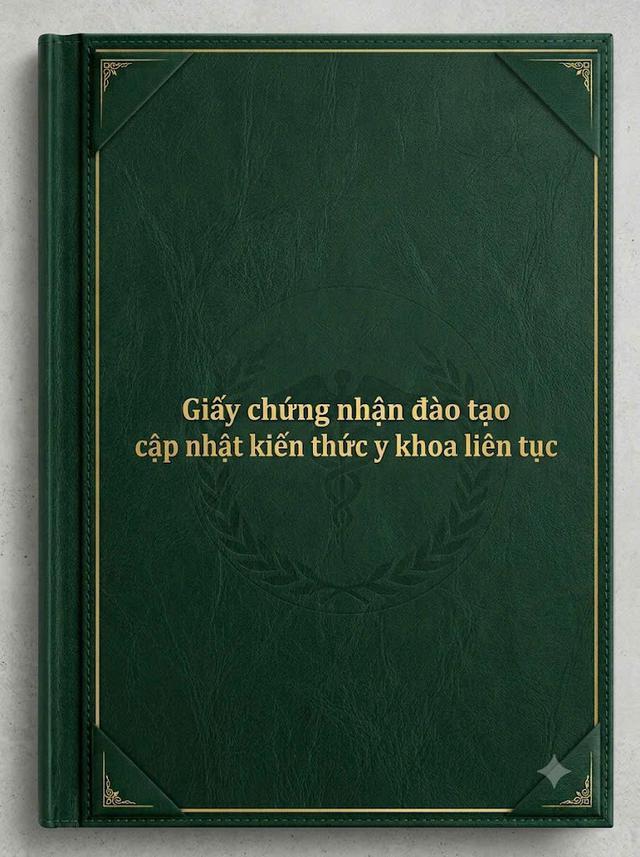 TP.HCM chấn chỉnh công tác đào tạo liên tục, cập nhật kiến thức y khoa liên tục - Ảnh 1.