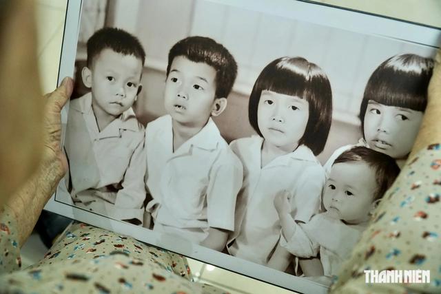 Vợ liệt sĩ biệt động Sài Gòn: Không dám nhận thi thể chồng Tết Mậu Thân 1968- Ảnh 6.