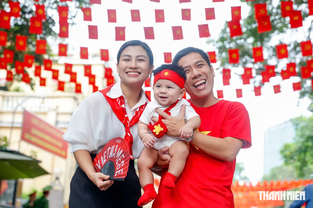 Tháng 11 người lao động có thể có kỳ nghỉ 4 ngày liên tục - Ảnh 1.