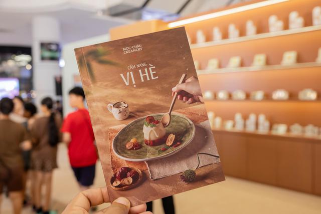 Thương hiệu sữa gần 7 thập kỷ gặp gỡ giới trẻ TP.HCM tại Pop-up &lsquo;Thưởng Vị H&egrave;&rsquo;   - Ảnh 1.