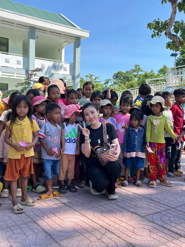 Vững bước trên đường đời - Ảnh 1.