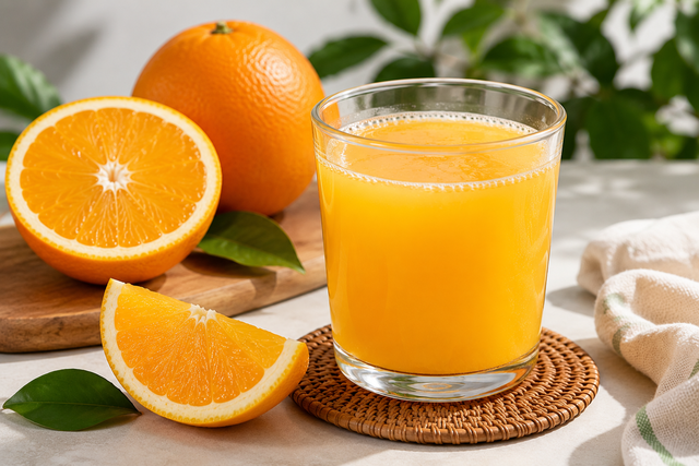 Một ly nước &eacute;p bưởi c&oacute; thể l&agrave;m thay đổi t&aacute;c dụng của thuốc trong nhiều ng&agrave;y - Ảnh 2.