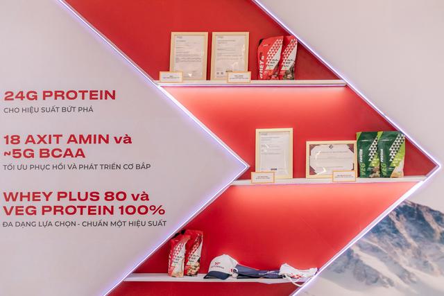 Siberian Wellness giới thiệu thương hiệu Keforma, đồng h&agrave;nh c&ugrave;ng mọi h&agrave;nh tr&igrave;nh sống khỏe mỗi ng&agrave;y - Ảnh 3.