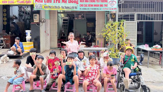 Vững bước trên đường đời - Ảnh 2.