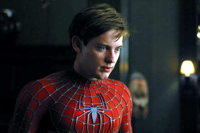 Ai giàu nhất dàn diễn viên từng đóng Spider-Man? - Ảnh 1.