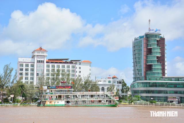 90 dự &aacute;n mời gọi đầu tư v&agrave;o Cần Thơ - Ảnh 1.