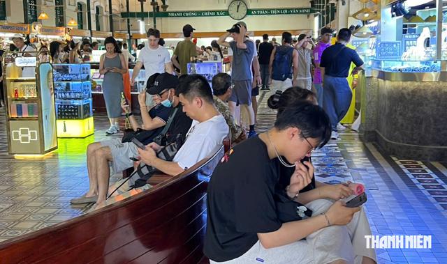 D&ugrave;ng wifi c&ocirc;ng cộng miễn ph&iacute; sao cho an to&agrave;n? - Ảnh 3.