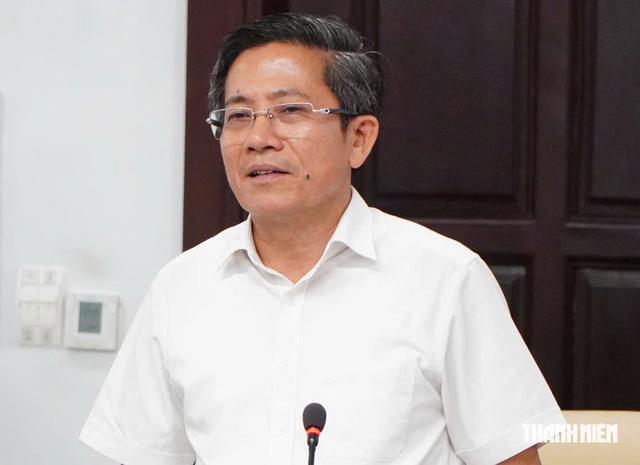 Đà Nẵng: Thẩm định hồ sơ tác động môi trường mỏ khoáng sản không quá 21 ngày- Ảnh 2.