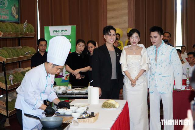 Đắk Lắk hẹn du khách với 17 hoạt động Lễ hội Sầu riêng- Ảnh 2.