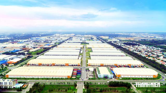 Vốn FDI tăng từ lượng đến chất- Ảnh 3.