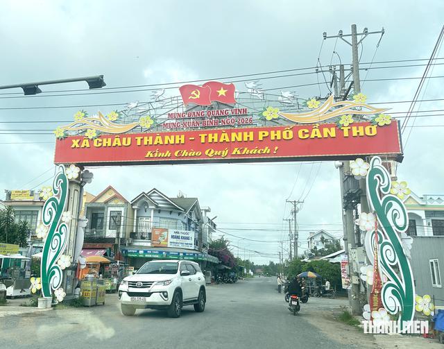 90 dự &aacute;n mời gọi đầu tư v&agrave;o Cần Thơ - Ảnh 5.