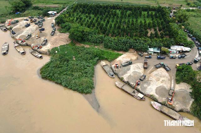 Đà Nẵng: Thẩm định hồ sơ tác động môi trường mỏ khoáng sản không quá 21 ngày- Ảnh 3.