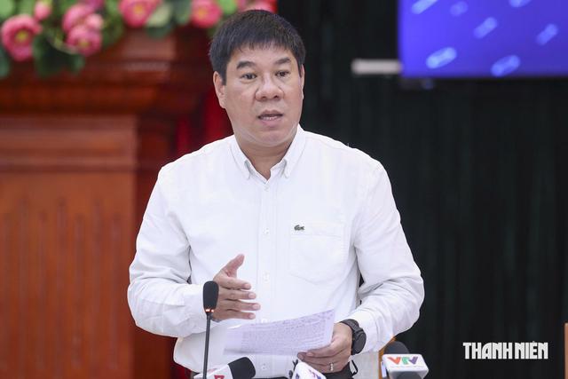Thi lại kh&ocirc;ng phải để x&oacute;a bỏ vi phạm với th&iacute; sinh chuy&ecirc;n Tuy&ecirc;n Quang - Ảnh 4.