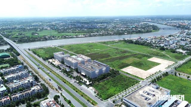 Diễn biến bất ngờ về việc dời trung tâm hành chính – chính trị tỉnh Tây Ninh - Ảnh 2.