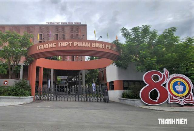 H&agrave; Tĩnh sắp xếp mạng lưới trường học: Giảm mạnh 362 đầu mối - Ảnh 1.
