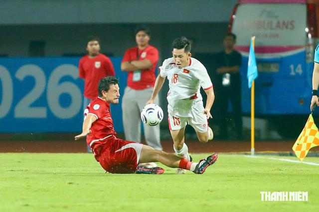 Indonesia đối mặt ác mộng 19 năm tại ASEAN Cup, nguy cơ bị Singapore loại sớm- Ảnh 1.