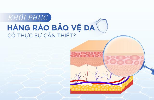 Ngỡ ngàng khi biết đây mới là bước quyết định làn da đẹp hay xấu - Ảnh 1.