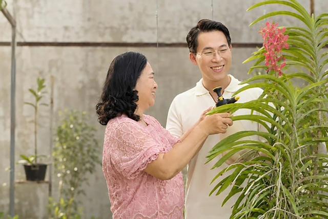 Cha mẹ - Nguồn sức mạnh &acirc;m thầm ph&iacute;a sau mỗi gia đ&igrave;nh - Ảnh 1.