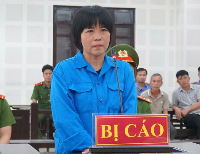Mẹ sát hại con rồi dựng hiện trường giả trục lợi hơn 4,1 tỉ đồng bảo hiểm - Ảnh 1.