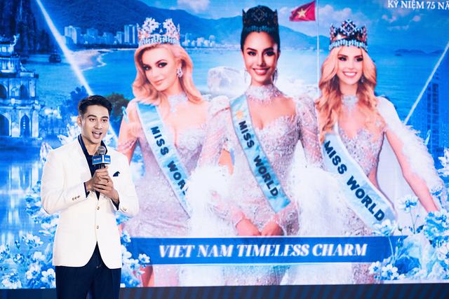 Cơ hội quảng bá hình ảnh Việt Nam- Ảnh 1.