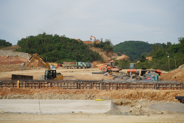 Dự án cao tốc ở Lâm Đồng tiến độ triển khai rất chậm, vì sao?- Ảnh 3.