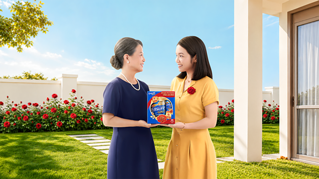 Cha mẹ - Nguồn sức mạnh &acirc;m thầm ph&iacute;a sau mỗi gia đ&igrave;nh - Ảnh 1.