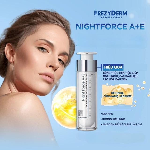 Top 4 kem retinol cho l&agrave;n da tuổi 30+ căng trẻ như chậm lại ở tuổi 20+ - Ảnh 4.