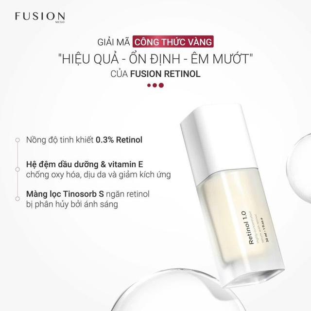 Top 4 kem retinol cho l&agrave;n da tuổi 30+ căng trẻ như chậm lại ở tuổi 20+ - Ảnh 6.