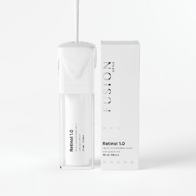 Top 4 kem retinol cho l&agrave;n da tuổi 30+ căng trẻ như chậm lại ở tuổi 20+ - Ảnh 7.