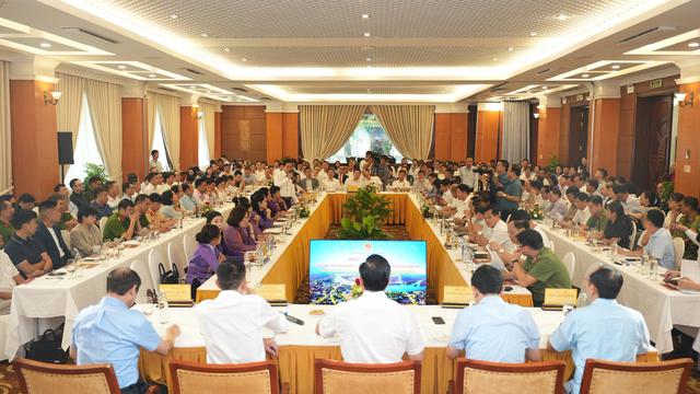 Chủ tịch Lê Trí Thanh chỉ đạo mở chuyên mục 'Hiến kế cho thành phố Huế'- Ảnh 2.