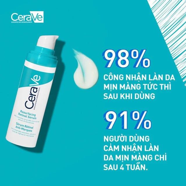 Top 4 kem retinol cho l&agrave;n da tuổi 30+ căng trẻ như chậm lại ở tuổi 20+ - Ảnh 9.