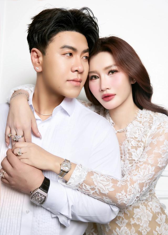 Akira Phan đ&iacute;nh ch&iacute;nh về tin đồn h&ocirc;n nh&acirc;n - Ảnh 2.