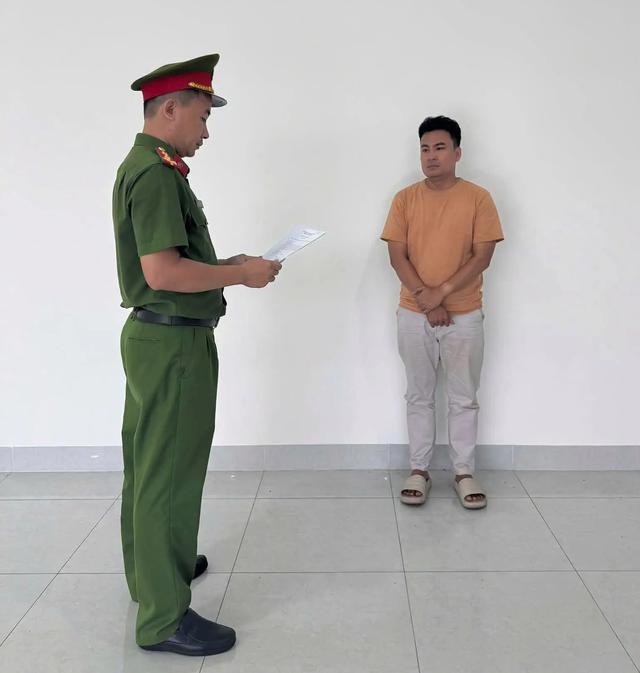 Sập bẫy lừa đảo 'góp vốn mua tài sản ngân hàng thanh lý giá rẻ' - Ảnh 1.