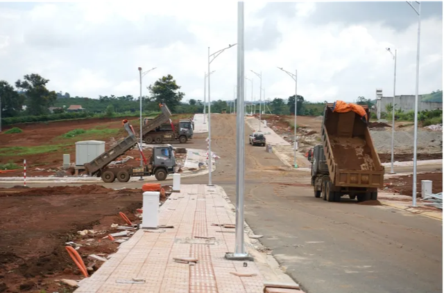 Dự án cao tốc ở Lâm Đồng tiến độ triển khai rất chậm, vì sao?- Ảnh 4.