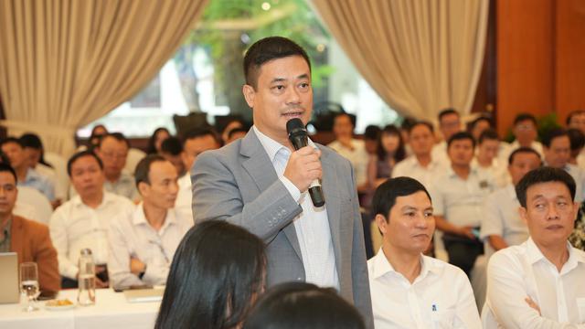 Chủ tịch Lê Trí Thanh chỉ đạo mở chuyên mục 'Hiến kế cho thành phố Huế'- Ảnh 3.