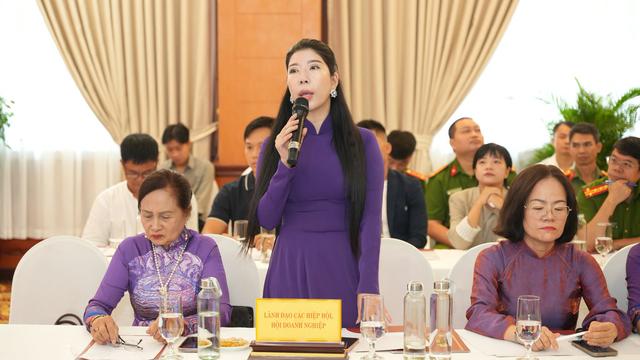 Chủ tịch Lê Trí Thanh chỉ đạo mở chuyên mục 'Hiến kế cho thành phố Huế'- Ảnh 4.