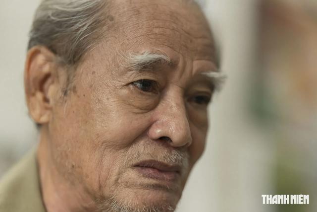 Gặp 'Dũng Râu', người làm giấy tờ giả cho biệt động Sài Gòn Tết Mậu Thân 1968- Ảnh 5.