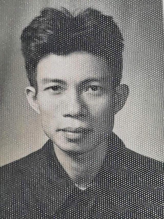 'Xuân chiến khu' với nhà thơ Nguyễn Bính- Ảnh 1.
