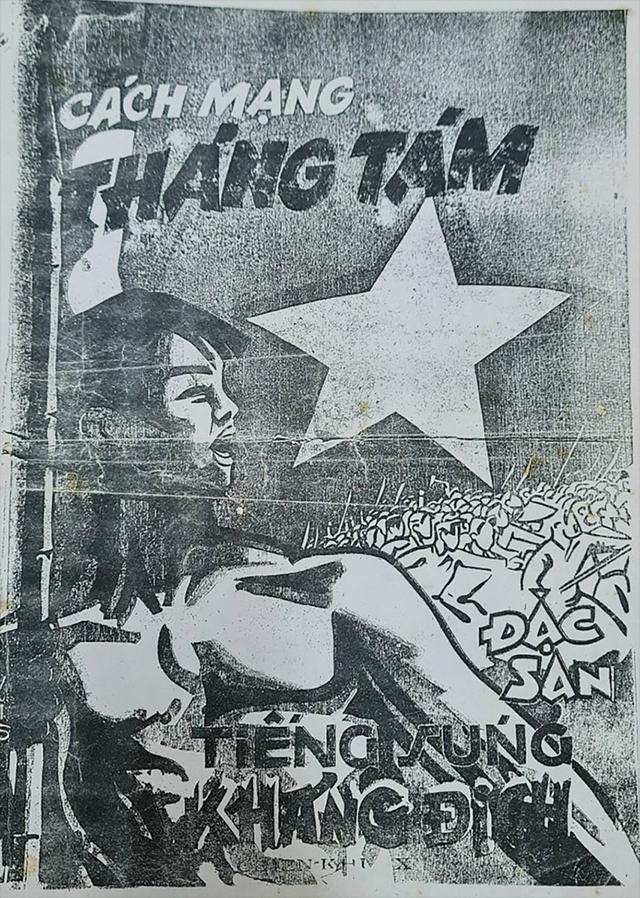 'Xuân chiến khu' với nhà thơ Nguyễn Bính- Ảnh 2.