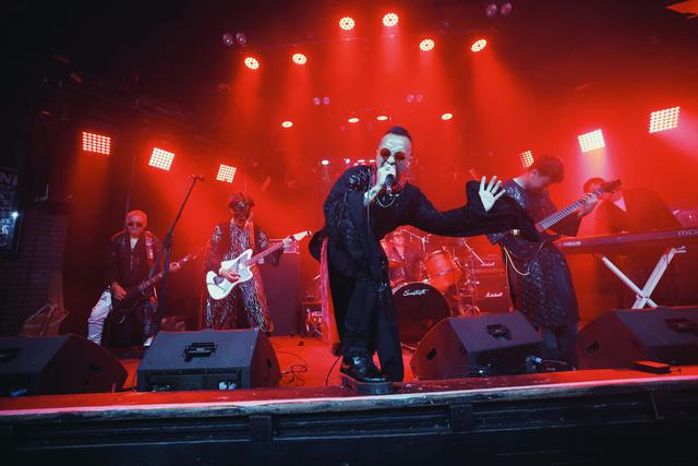Rocker người Việt gia nhập Recording Academy, được tham gia bỏ phiếu cho Grammy- Ảnh 3.