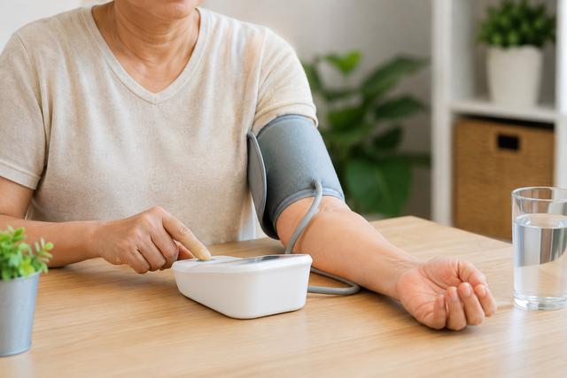 Nghi&ecirc;n cứu mới ph&aacute;t hiện th&oacute;i quen 5 ph&uacute;t mỗi ng&agrave;y c&oacute; lợi cho huyết &aacute;p - Ảnh 1.