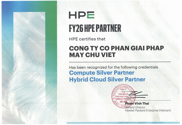 Doanh nghiệp cần gì ở một hệ thống máy chủ hiện đại? - Ảnh 1.