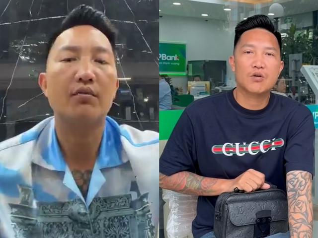 Loạt ồn &agrave;o của Huấn 'hoa hồng' trước khi bị bắt - Ảnh 2.